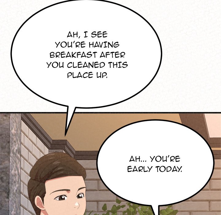 Milk Therapy Chapter 5 image 125