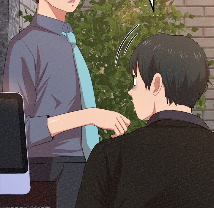 Milk Therapy Chapter 5 image 126