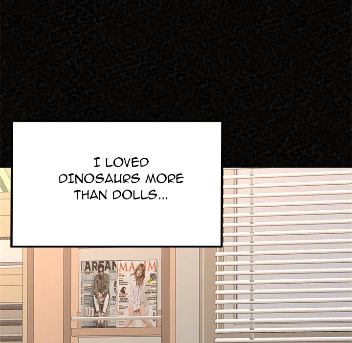 Milk Therapy Chapter 5 image 12