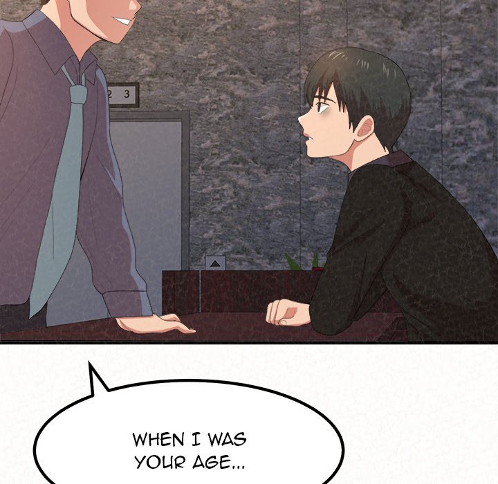 Milk Therapy Chapter 5 image 135