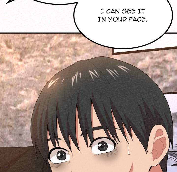 Milk Therapy Chapter 5 image 140