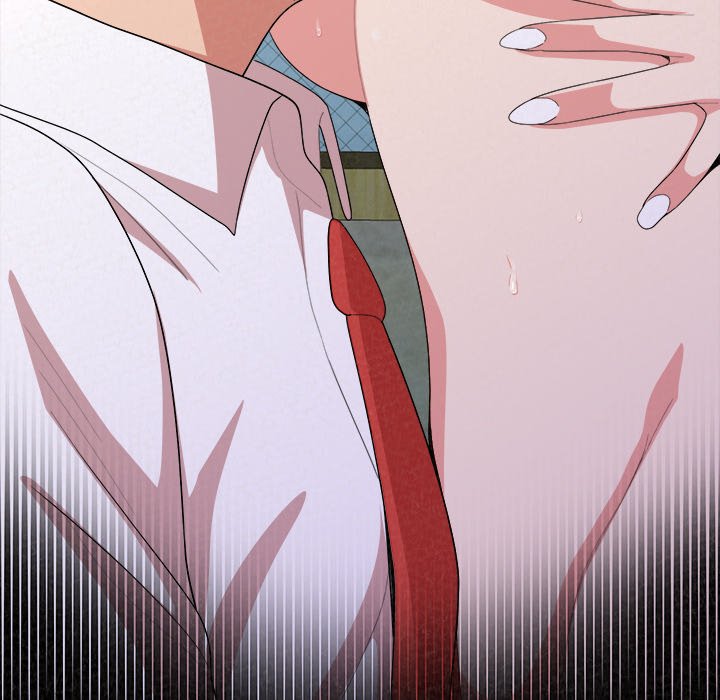 Milk Therapy Chapter 5 image 159