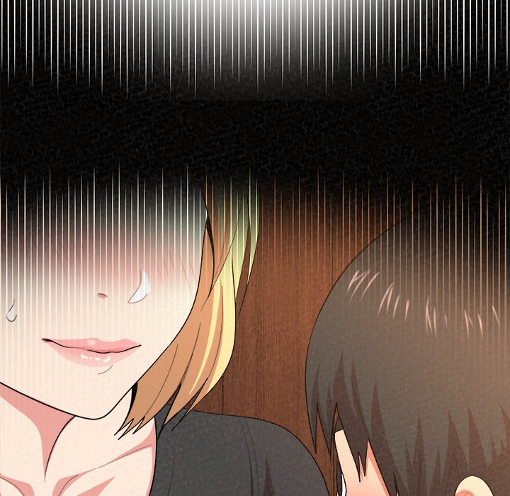 Milk Therapy Chapter 5 image 166