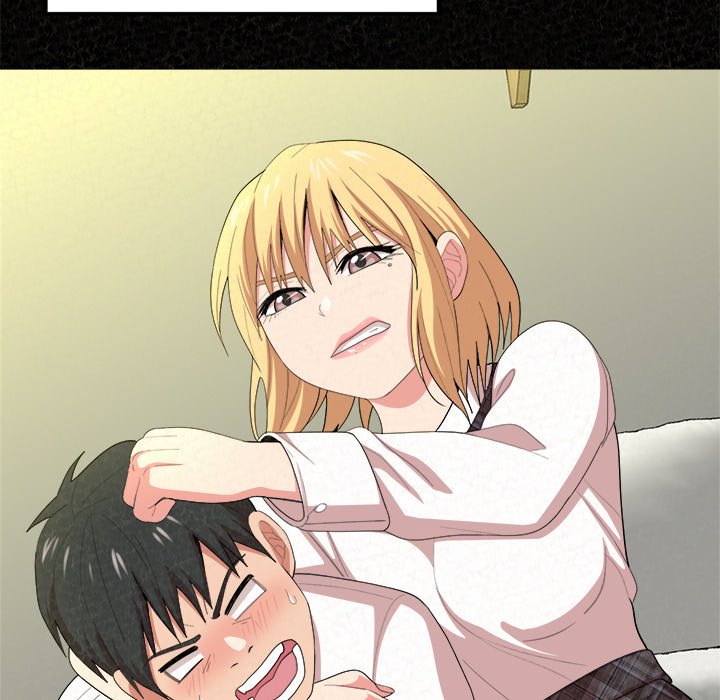 Milk Therapy Chapter 5 image 16