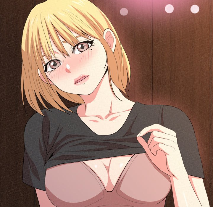 Milk Therapy Chapter 5 image 171