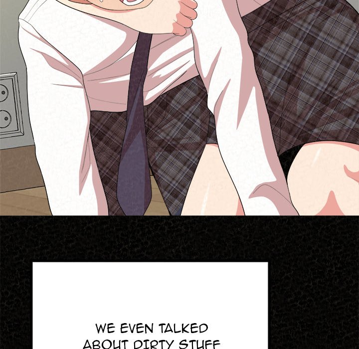 Milk Therapy Chapter 5 image 17