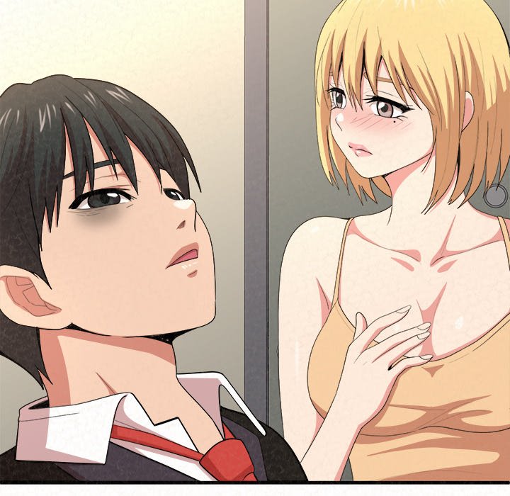 Milk Therapy Chapter 5 image 183