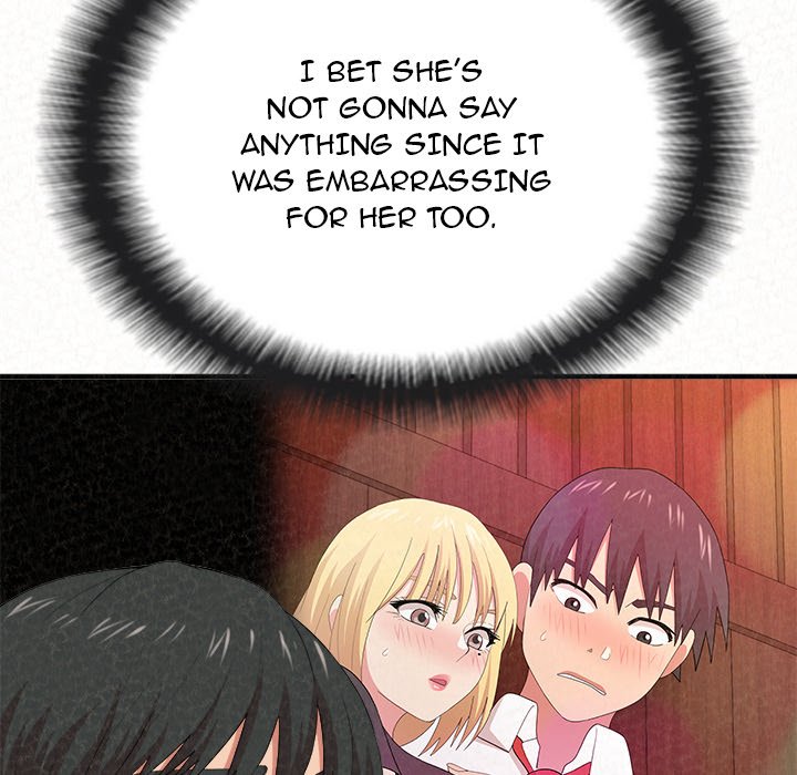 Milk Therapy Chapter 5 image 187