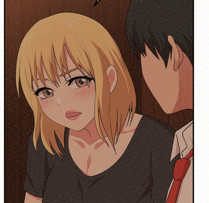 Milk Therapy Chapter 5 image 191