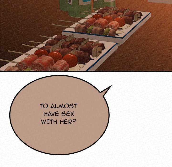 Milk Therapy Chapter 5 image 195