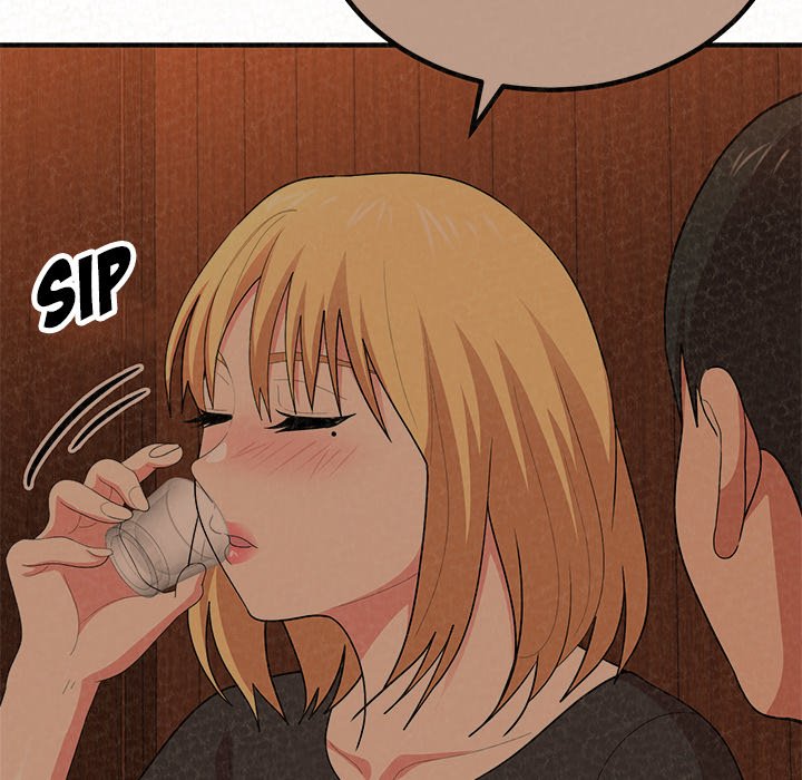 Milk Therapy Chapter 5 image 197