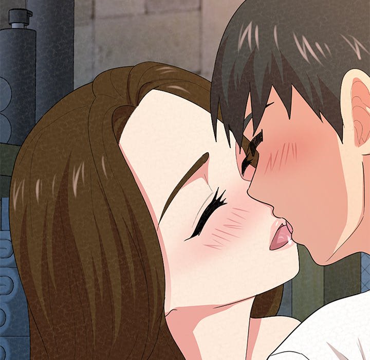 Milk Therapy Chapter 5 image 205
