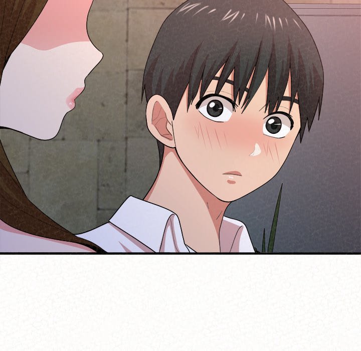 Milk Therapy Chapter 5 image 209