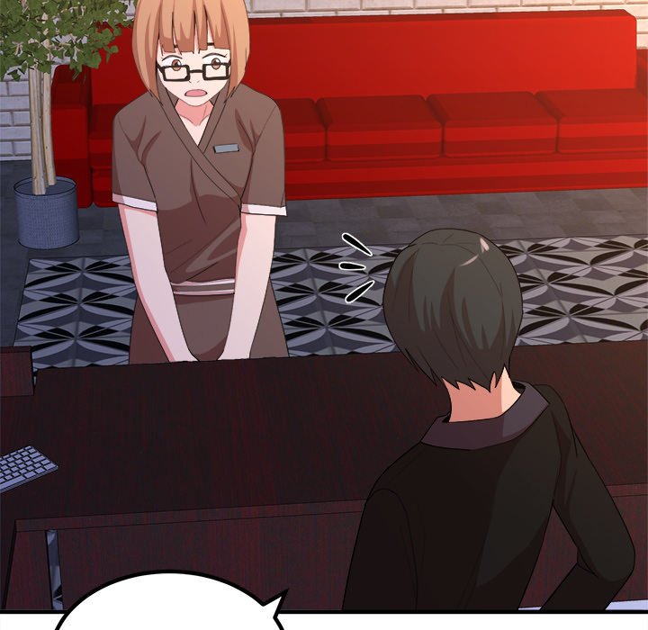 Milk Therapy Chapter 5 image 221