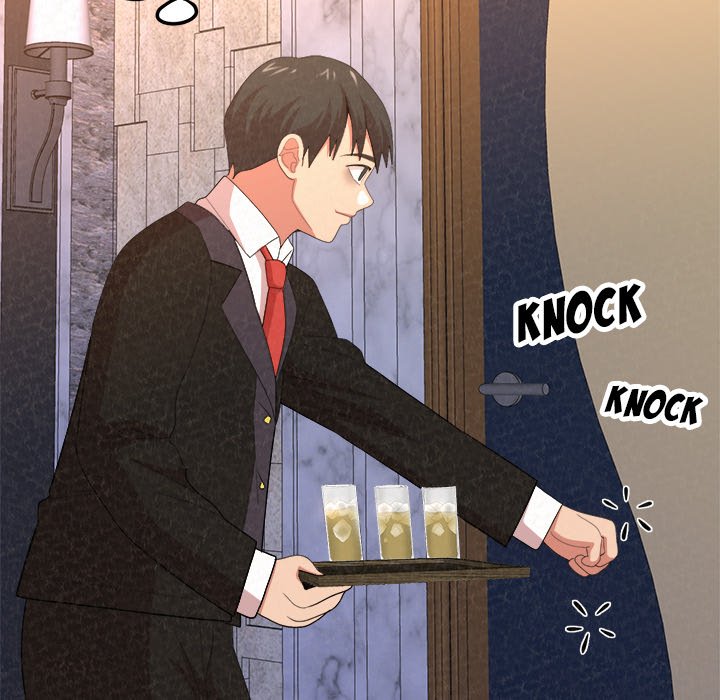 Milk Therapy Chapter 5 image 231