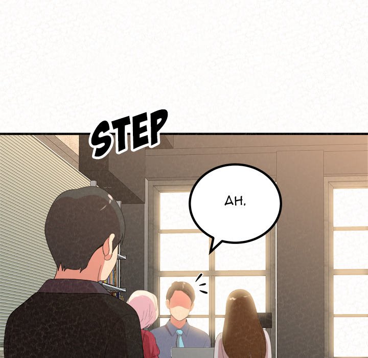 Milk Therapy Chapter 5 image 233