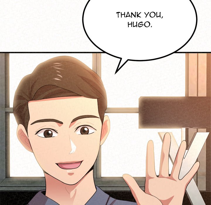 Milk Therapy Chapter 5 image 236