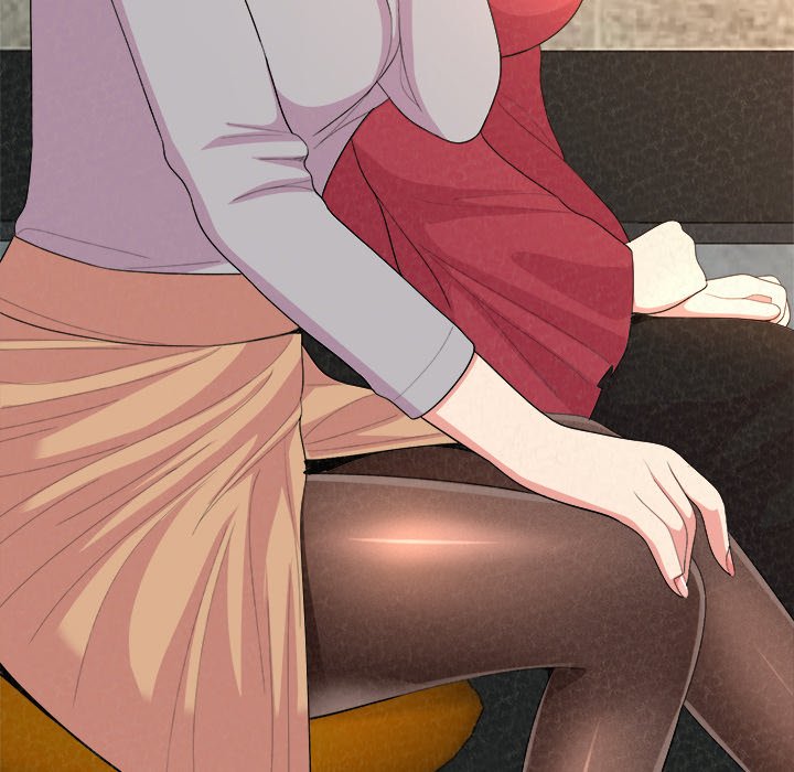 Milk Therapy Chapter 5 image 247