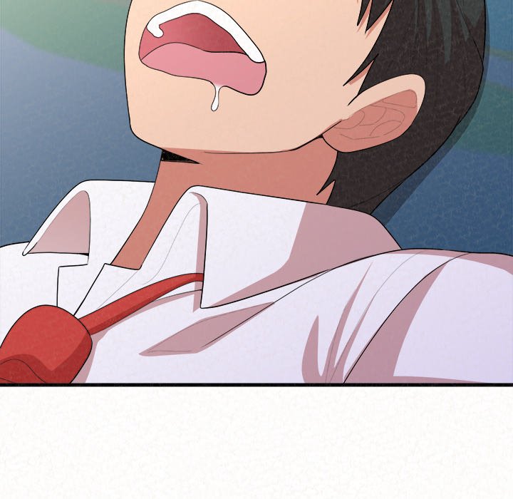 Milk Therapy Chapter 5 image 27