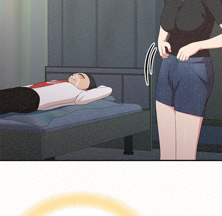 Milk Therapy Chapter 5 image 30