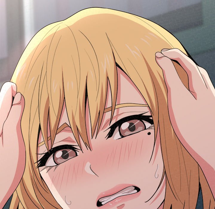 Milk Therapy Chapter 5 image 35