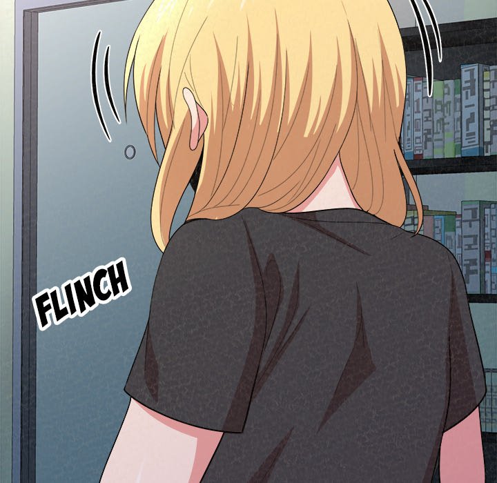 Milk Therapy Chapter 5 image 39