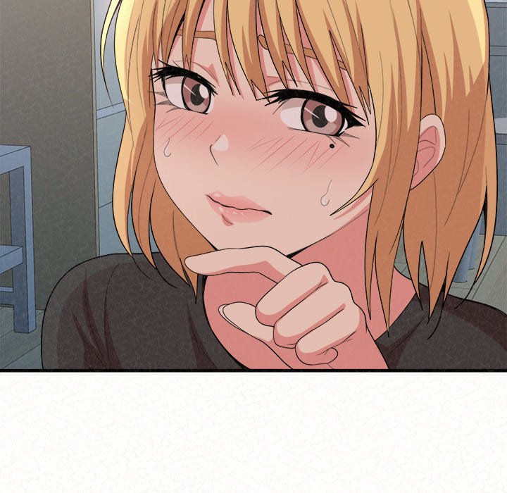 Milk Therapy Chapter 5 image 42