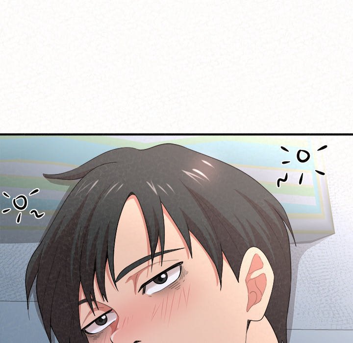 Milk Therapy Chapter 5 image 45
