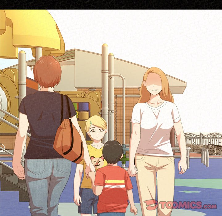 Milk Therapy Chapter 5 image 4