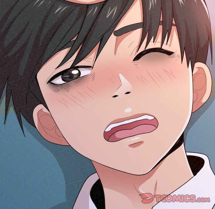 Milk Therapy Chapter 5 image 49