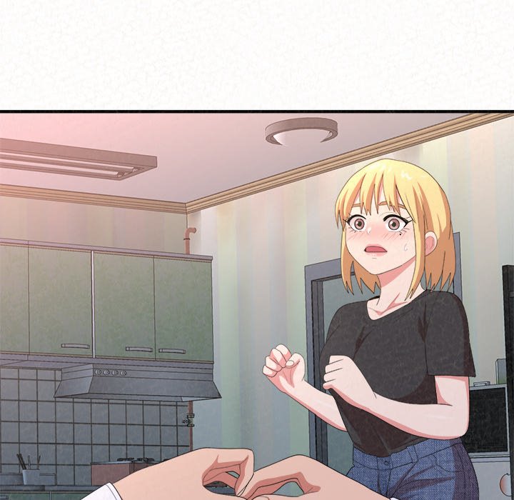 Milk Therapy Chapter 5 image 52
