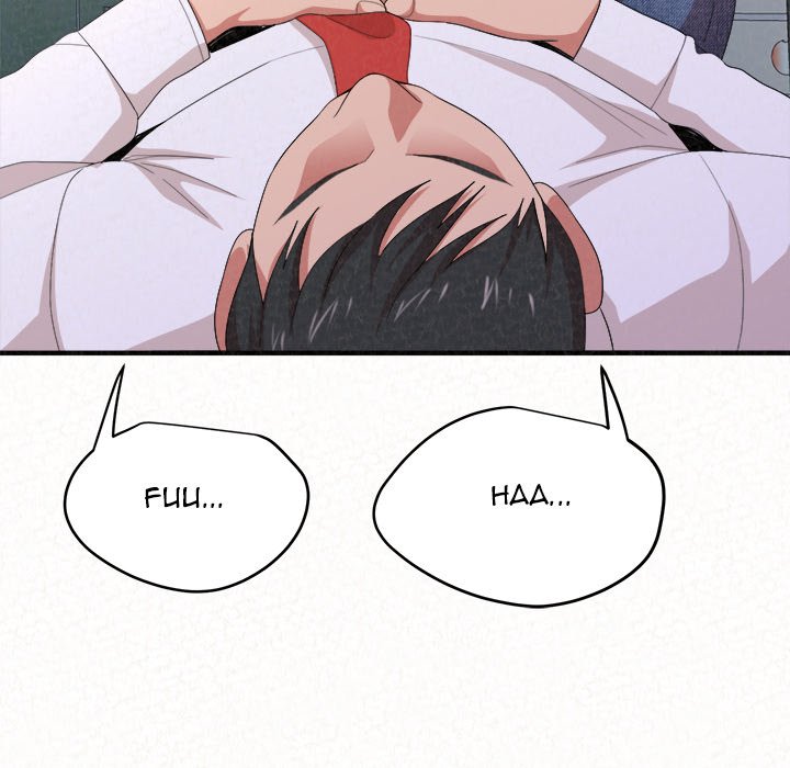 Milk Therapy Chapter 5 image 53