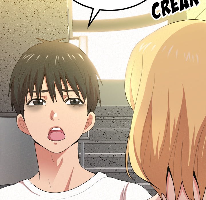 Milk Therapy Chapter 5 image 80