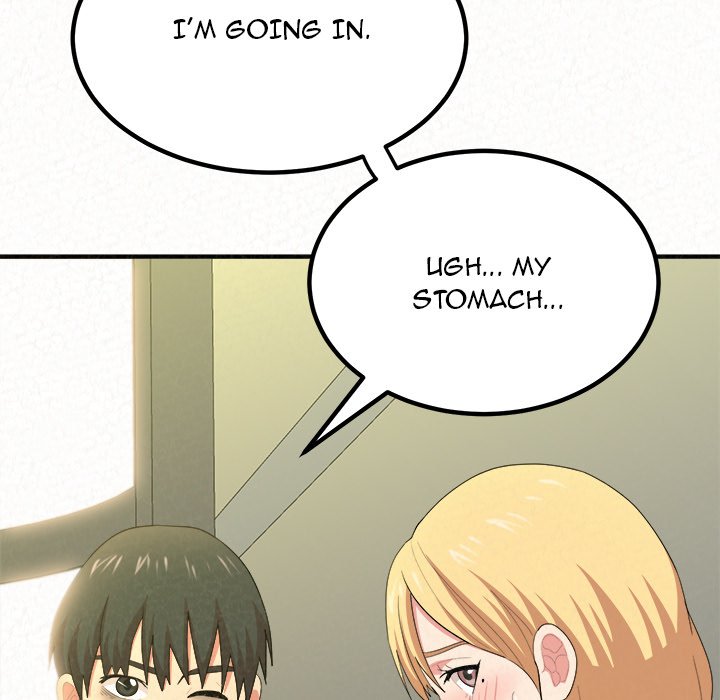 Milk Therapy Chapter 5 image 91