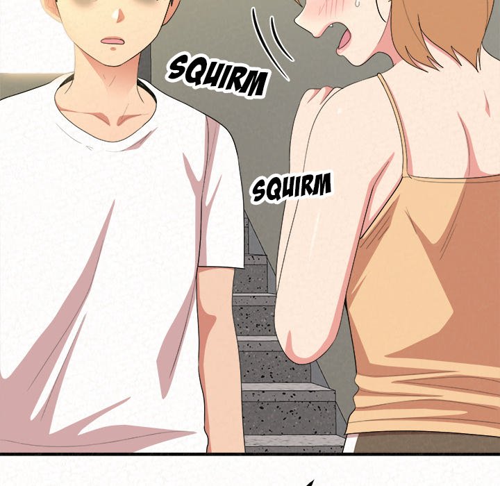 Milk Therapy Chapter 5 image 92