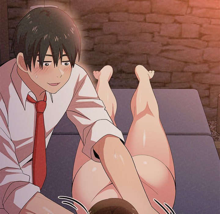 Milk Therapy Chapter 50 - The End image 104