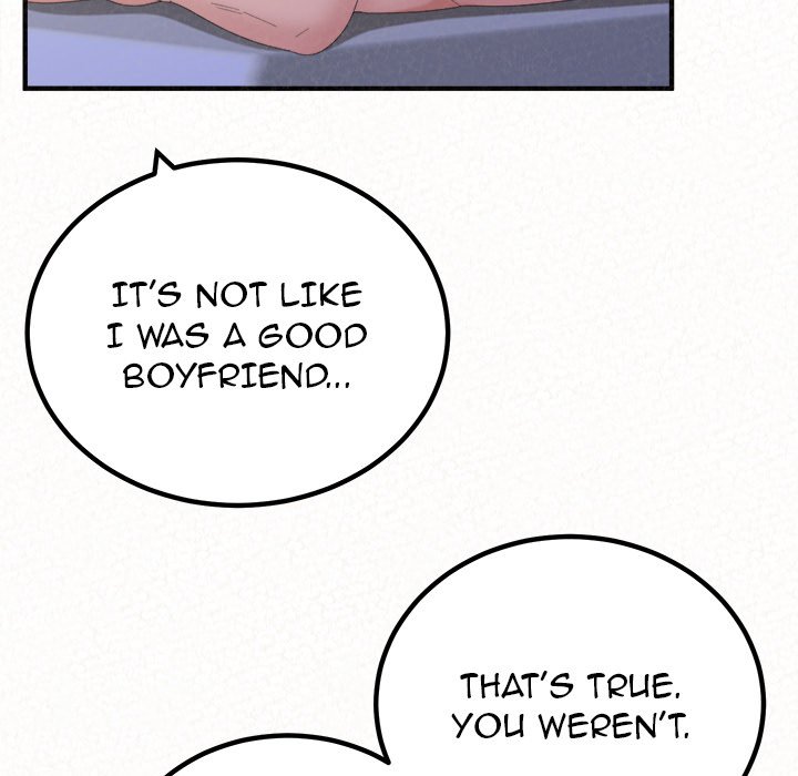 Milk Therapy Chapter 50 - The End image 108
