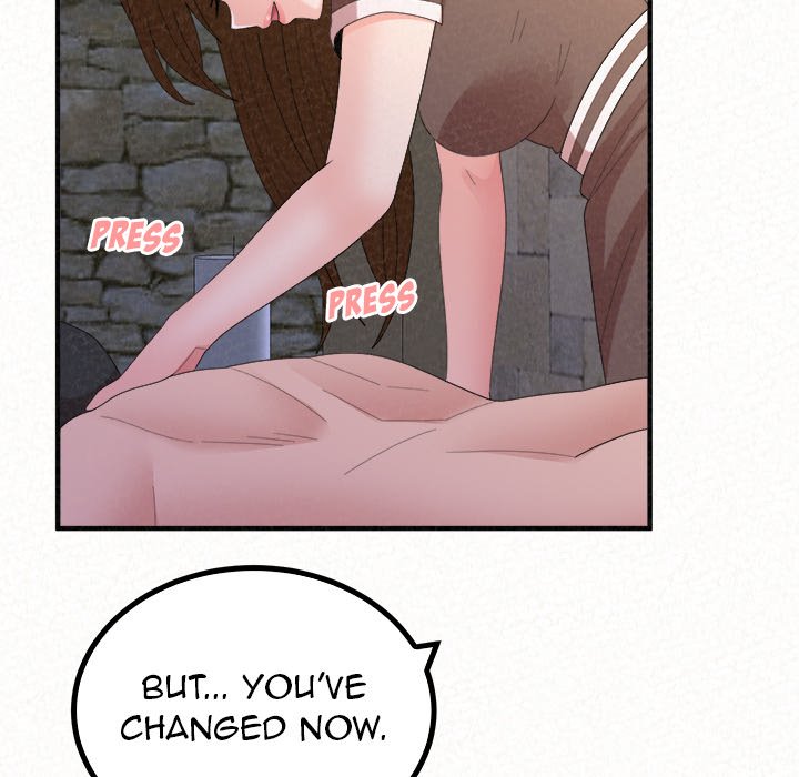 Milk Therapy Chapter 50 - The End image 112