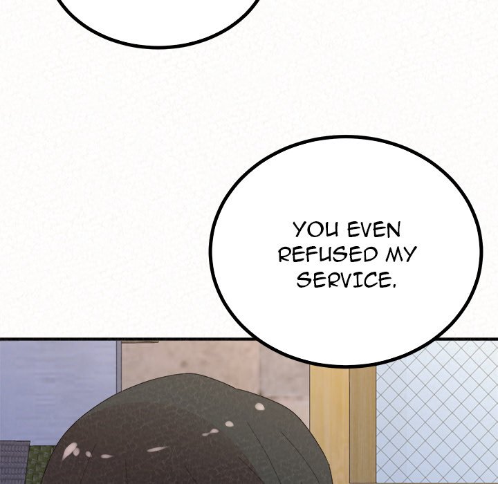 Milk Therapy Chapter 50 - The End image 113
