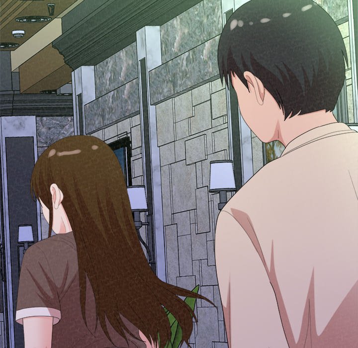 Milk Therapy Chapter 50 - The End image 126