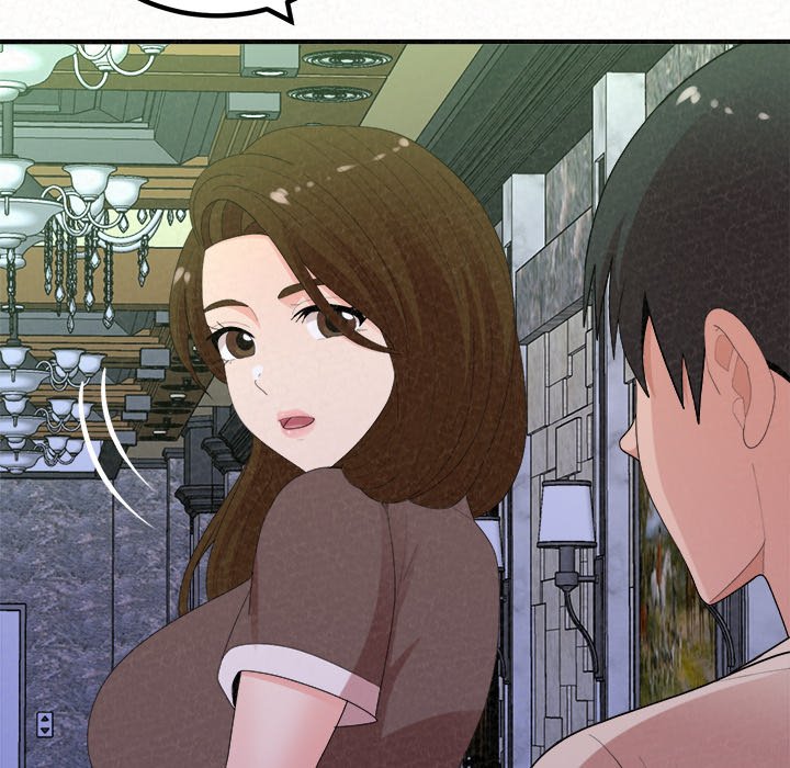 Milk Therapy Chapter 50 - The End image 128