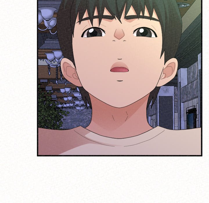 Milk Therapy Chapter 50 - The End image 133