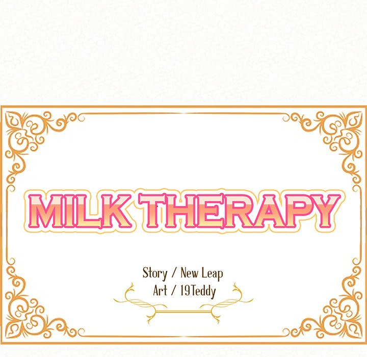 Milk Therapy Chapter 50 - The End image 13