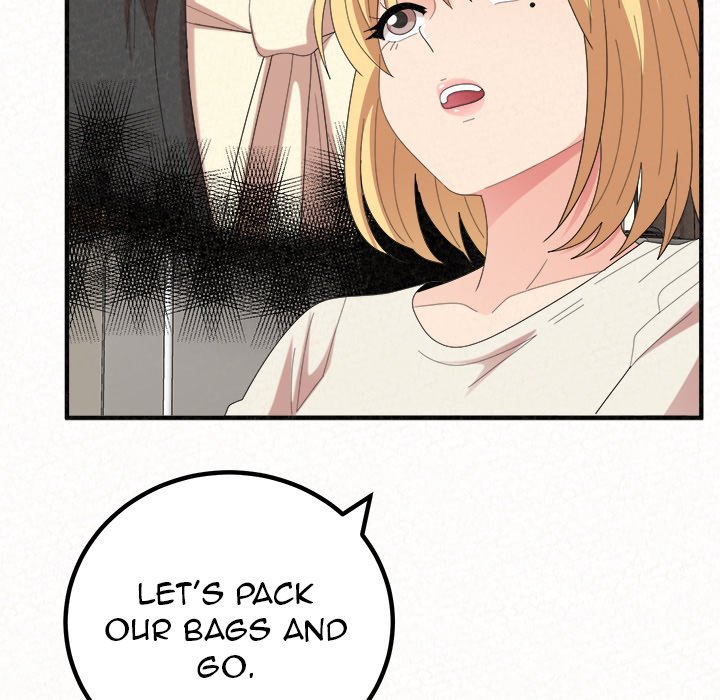Milk Therapy Chapter 50 - The End image 153