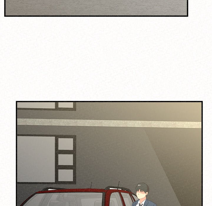 Milk Therapy Chapter 50 - The End image 160