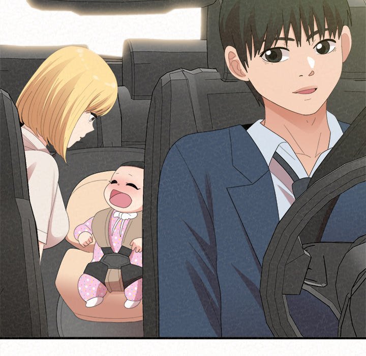 Milk Therapy Chapter 50 - The End image 163