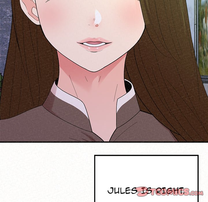 Milk Therapy Chapter 50 - The End image 171