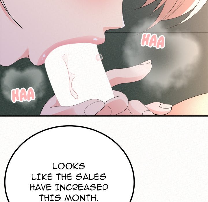 Milk Therapy Chapter 50 - The End image 17