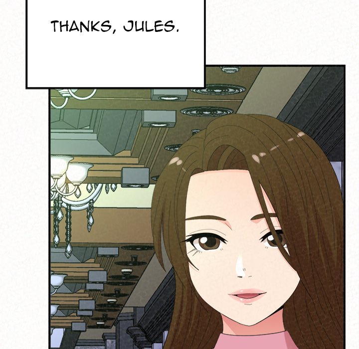 Milk Therapy Chapter 50 - The End image 187