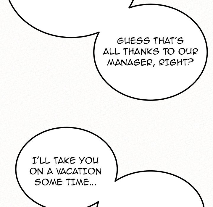 Milk Therapy Chapter 50 - The End image 18